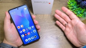 Обзор XIAOMI 14T PRO после 13T PRO - СЯОМИ удивляют, но чем?
