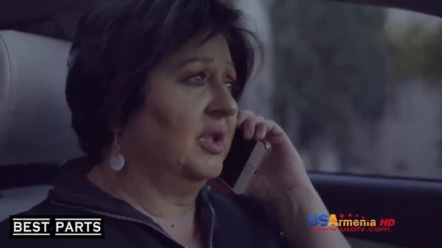 David Elen - Ushacac Ser 98, 99 смотреть онлайн