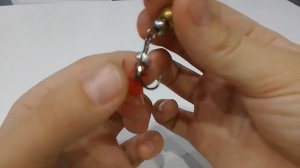 обзор на снасти часть2