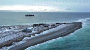 Северный морской путь - история подвига