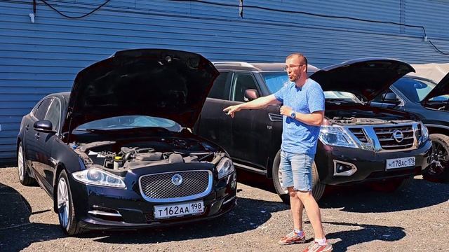 Автоподбор Ричманс Карс смотреть онлайн