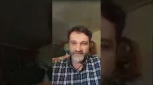 Стрим в Telegram. 3.08.2024. Свящ. Александр Востродымов.