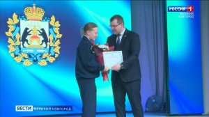 ГТРК СЛАВИЯ Вести Великий Новгород 06.12.24 дневной выпуск