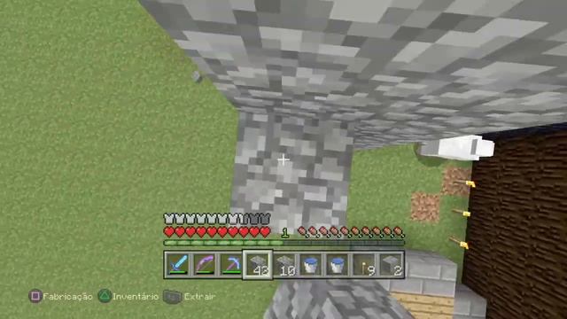 Minecraft sky sars #2 sera ? смотреть онлайн