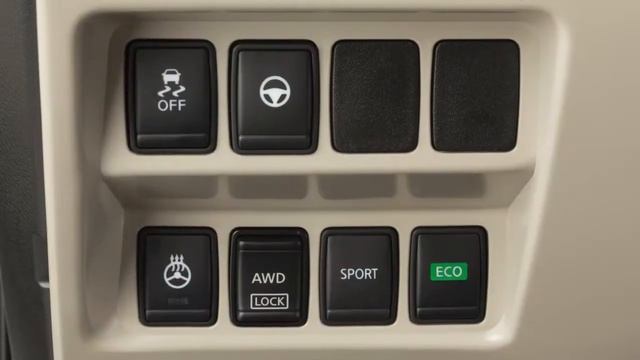 2020 Nissan Qashqai - Vehicle Dynamic Control (VDC)