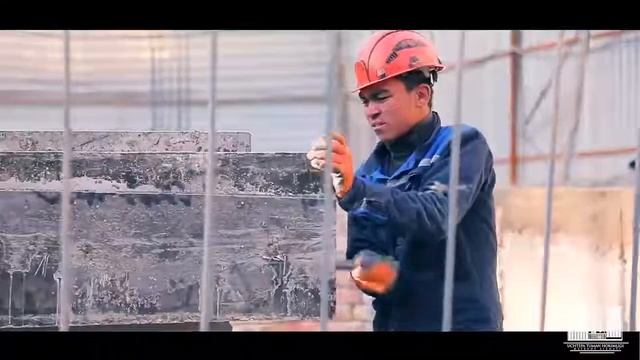 ЯНГИЛИНАЁТГАН УЧТЕПА:  "Фарход" турар-жой комплекси