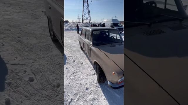 Технический сход,жаль. Сына попал в топ 8 но далее не стал жертвовать мотором. В 13 лет результат🔥