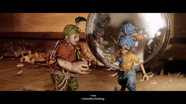 Freaky Love Book - It Takes Two Ep 1 смотреть онлайн