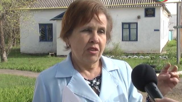 В трёх районах Харцызска объявлен карантин. смотреть онлайн