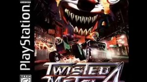 twisted metal 4 soundtrack (neon city)