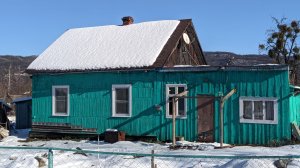 Уехал из Ростова в Курджиново! Тут зимы считай нет. Мой домик в горах  / Арстайл 2.0 /