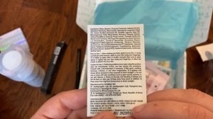 ☆ Unboxing Inspire Me Korea Beauty Box☆