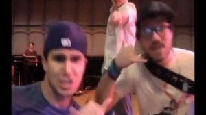 'Call Me Maybe' by Carly Rae Jepsen   Feat Justin Bieber, Selena, Ashley Tisdale & MORE!.wmv