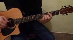 Разбор песни "Подмосковные вечера"