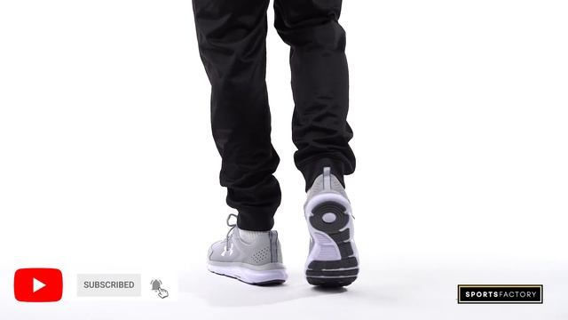 Under Armour Charged Assert 9 | SPORTS FACTORY смотреть онлайн