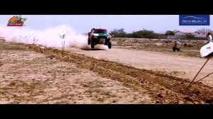 6th HUB Rally Teaser | Toyota Highway Motors | PakWheels