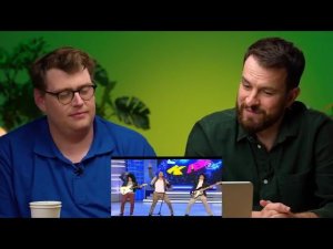 Иностранцы