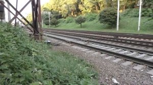 ЧТО ЕСЛИ НЕНЬЮТОНОВСКУЮ ЖИДКОСТЬ ПЕРЕЕДЕТ ПОЕЗД