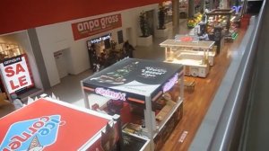 212 Outlet A V M ***   İSTANBUL  ***  01 Haziran 2021 Salı  *** KESİT 1