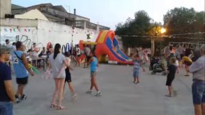 Cultura e Spettacolo a Elmas 2014-2015