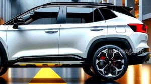 2025 Suzuki Grand Vitara Hybrid Officially Revealed - First Look