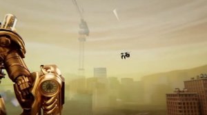 Все появления клокмена титана @MisterVock