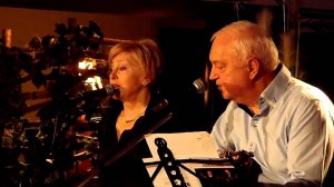 Сергей и Татьяна Никитины Александра