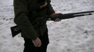 МР-153 эксперимент по перезаряду