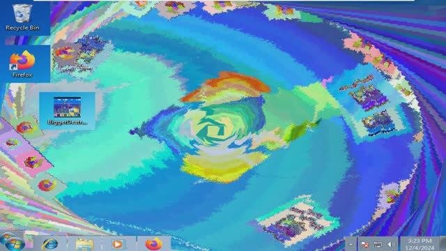 SM #15 BiggerDestruction By Hugopako