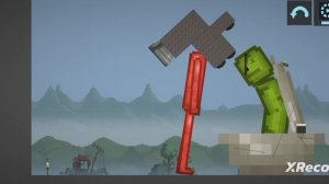 как сделать титана спикер мена