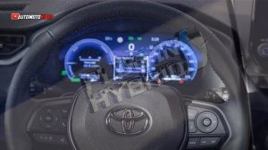 2025 Toyota RAV4 Plug-in Hybrid - More Wonderful Than Ever!