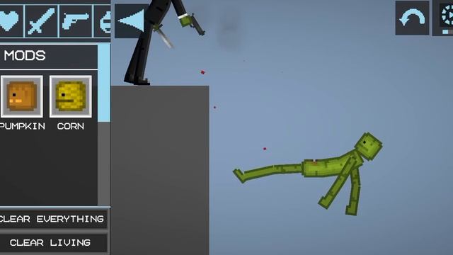 Мелон плайграуд Часть.2 смотреть онлайн