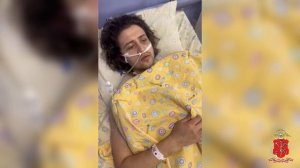 Мужчину, напавшего на двух прогуливавшихся девушек в Петербурге, полиция отыскала в палате больницы