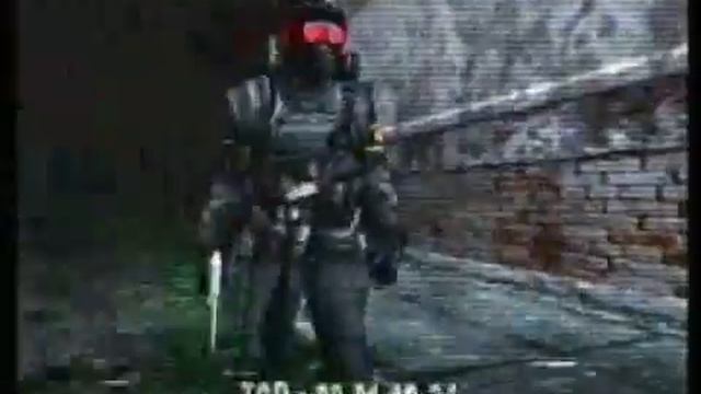 Manhunt US TV Spot 1