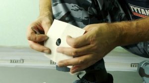 Szybka i skuteczna hydroizolacja łazienki z Tytan Professional!