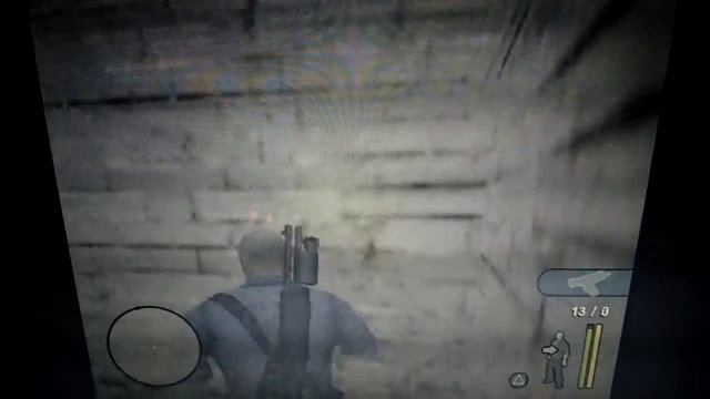 Manhunt - Capítulo 17 - Los SWAT llegan a la estación de metro смотреть онлайн