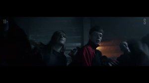 Глеб Калюжный - Меня не поймать (OST «Вампиры средней полосы»)