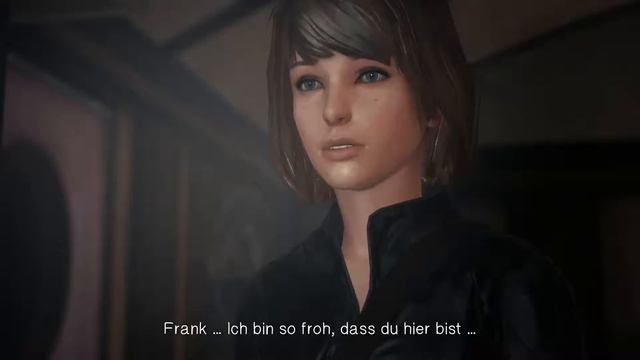 Folge 45 Life is Strange - Krisenzone Strand Lets Play deutsch 1080p60
