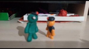 Фильм, анимация | 🎨Цветные люди🎨 1 серия