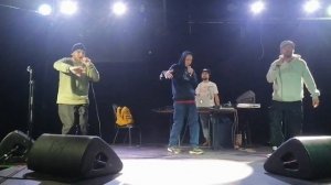 RAP MUSIC 2022 (Bezpaleva Production саундчек)