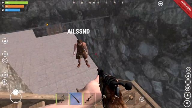 CUIDADO COM AS SUAS AMIZADES NO OXIDE SURVIVAL ISLAND смотреть онлайн