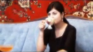 Зайнаб Куниева - Красивый парень