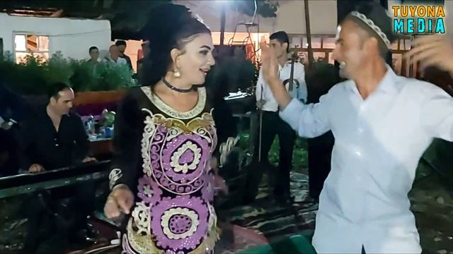 РАКОСА ТУЙЯ КАФОНД! ЗАФАР АЮБИ - ДИГИ ДИГИ ТУЙЯ ГИЗАЛА КАРД 2022 смотреть онлайн