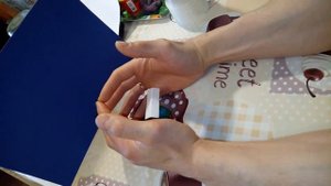 ЭПС-эффект полостных структур.(Grebennikov Technology)