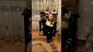 В ожидании праздника🤗