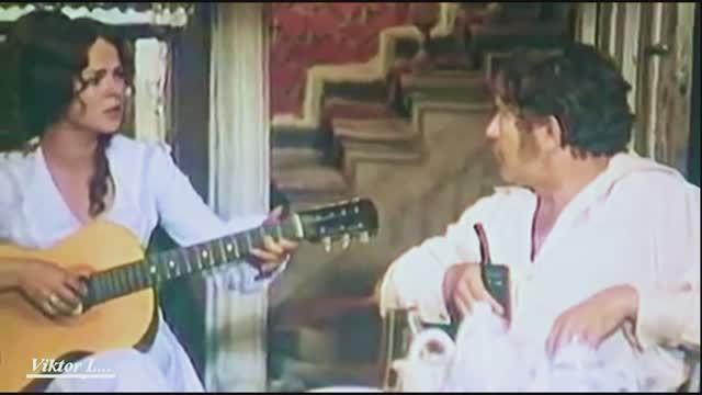 Русский романс "Он виноват" или "Не говорите мне о нём" смотреть онлайн