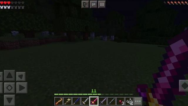 Мод на мечи смотреть онлайн