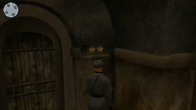 I Save My Friend To Army General Of Germane in Hitman Silent Assassin Hitman 2 Power Gamerx