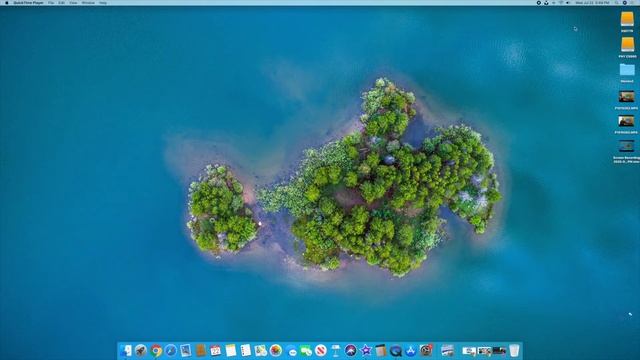 3 Tips For Lazy Apple Mac Users - Small Time Savers