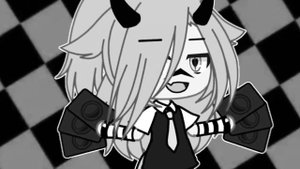 Клип//Бесприданница//Gacha life